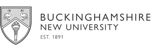 Buckinghamshire New University Logo