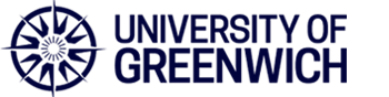 University of Greenwich Logo