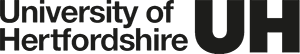 University of Hertfordshire Logo